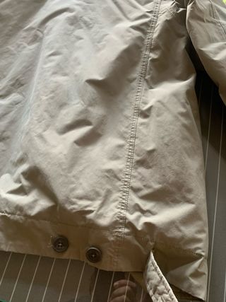 Cazadora Aigle entretiempo XL