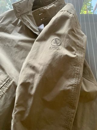 Cazadora Aigle entretiempo XL