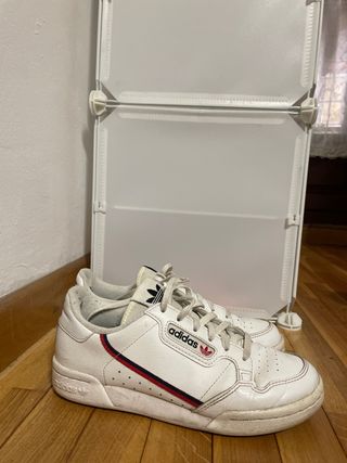 Zapatillas Adidas Continental 80