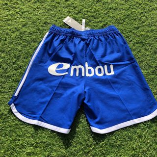 Pantalón Corto Real Zaragoza