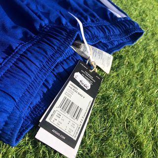 Pantalón Corto Real Zaragoza