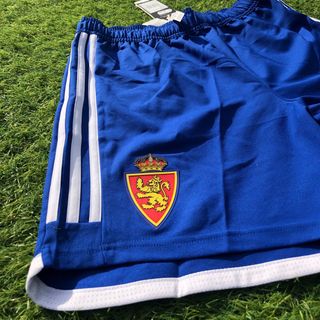 Pantalón Corto Real Zaragoza