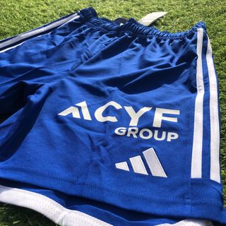 Pantalón Corto Real Zaragoza