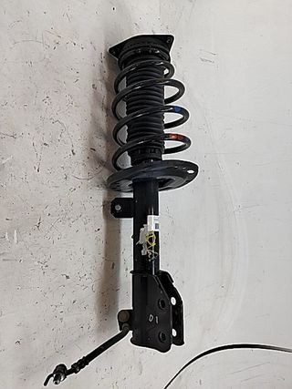 AMORTIGUADOR DELANTERO IZQUIERDO CITROEN C4 BERLINA