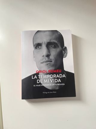 La temporada de mi vida: El viaje interior de u...