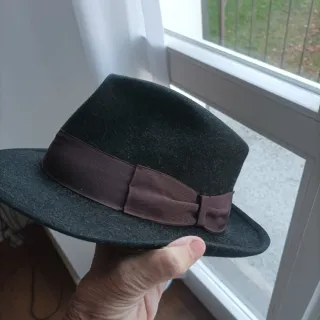 Cappello Borsalino tg 5