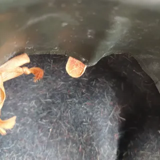 Cappello Borsalino tg 5