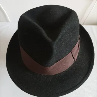 Cappello Borsalino tg 5