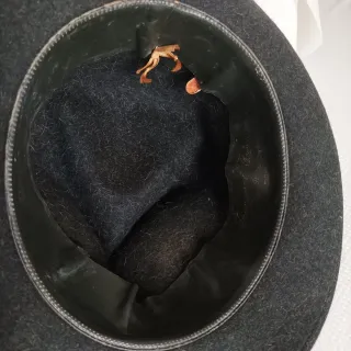 Cappello Borsalino tg 5