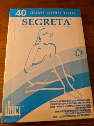 Calze graduatorie taglia 2