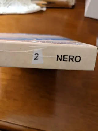 Calze graduatorie taglia 2