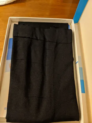 Calze graduatorie taglia 2