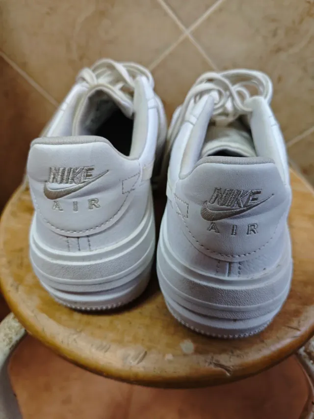 Zapatillas Nike Air Force 1 Blancas