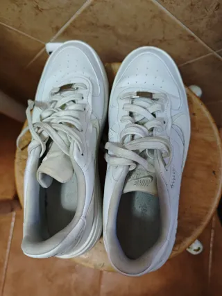 Zapatillas Nike Air Force 1 Blancas