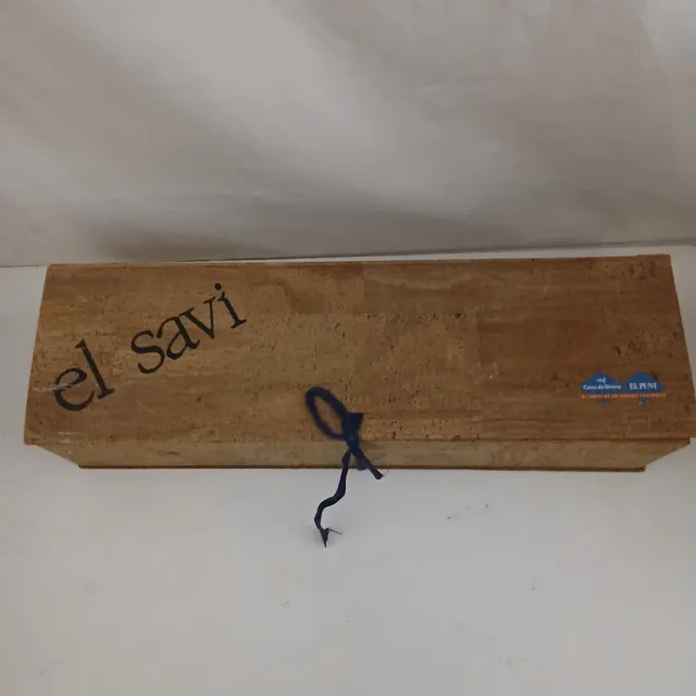 Gioco da tavolo El Savi