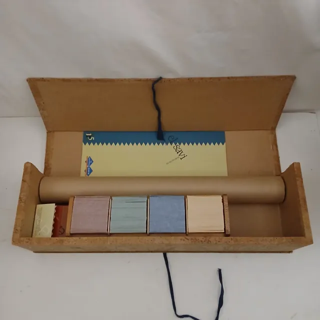 Gioco da tavolo El Savi