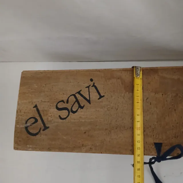 Gioco da tavolo El Savi