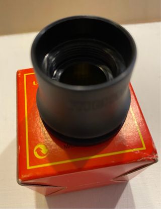 Embellecedor pomo cambio Momo