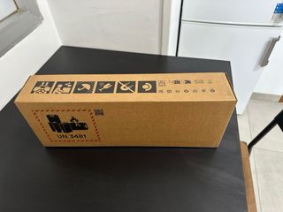 Steam Deck OLED 512GB Nuovo