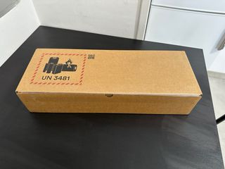 Steam Deck OLED 512GB Nuovo