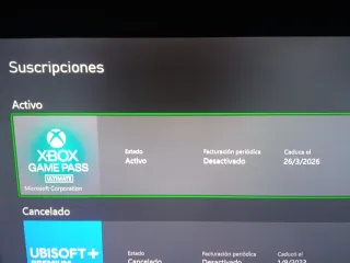 Xbox Series S + Game Pass Ultimate + 13 giochi