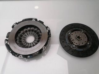 KIT EMBRAGUE DACIA SANDERO (3)