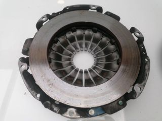 KIT EMBRAGUE DACIA SANDERO (3)
