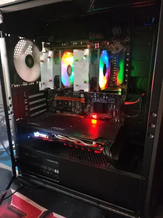 PC/Servidor (precio negociable)