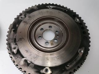 KIT EMBRAGUE DACIA SANDERO (4)