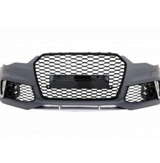 Parachoques delantero adecuado para AUDI A6 C7 4G