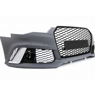 Parachoques delantero adecuado para AUDI A6 C7 4G