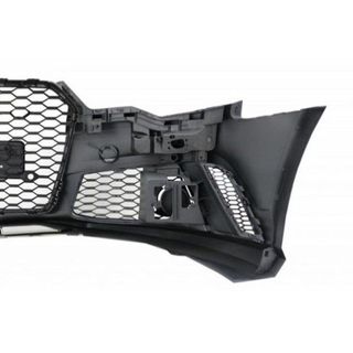 Parachoques delantero adecuado para AUDI A6 C7 4G