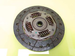 KIT EMBRAGUE FORD FIESTA (CE1)