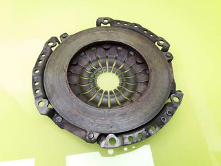 KIT EMBRAGUE FORD FIESTA (CE1)