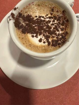 BAR TAVOLA CALDA SALA SLOT