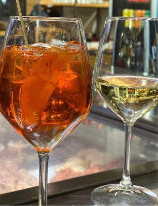 BAR TAVOLA CALDA SALA SLOT