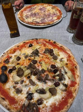 BAR TAVOLA CALDA SALA SLOT