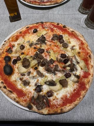 BAR TAVOLA CALDA SALA SLOT