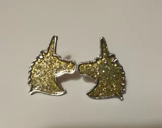 Lote de pendientes variados