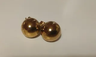 Lote de pendientes variados