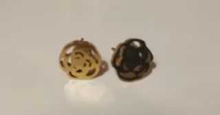 Lote de pendientes variados