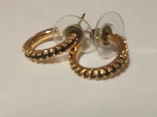 Lote de pendientes variados