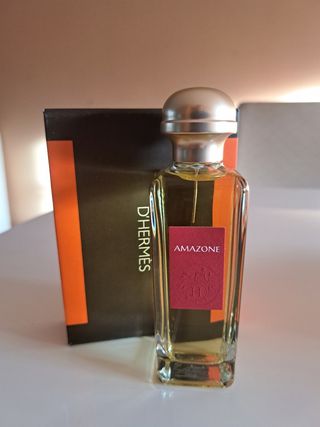 Hermès Amazone Eau de Toilette