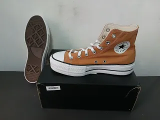 Converse Chuck Taylor All Star Marrones