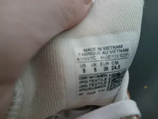 Converse Chuck Taylor All Star Marrones