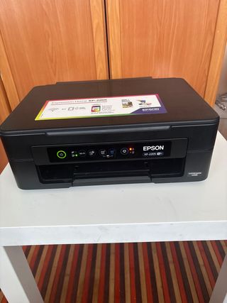 Impresora Epson Expression Home XP-2205
