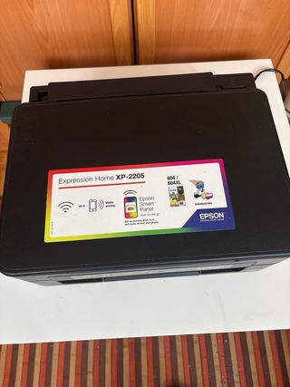 Impresora Epson Expression Home XP-2205