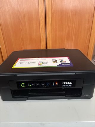 Impresora Epson Expression Home XP-2205