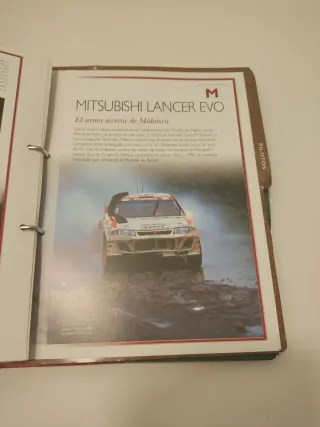 Colección Scalextric Pro Altaya