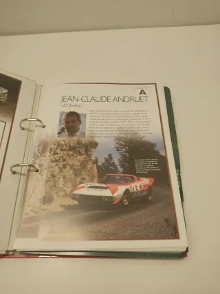 Colección Scalextric Pro Altaya